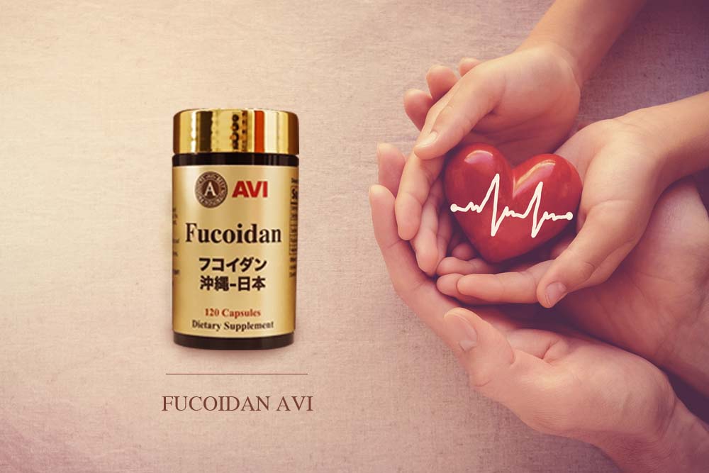 Nên mua Fucoidan ở đâu chính hãng uy tín đảm bảo chất lượng hiện nay? 